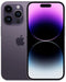 Apple iPhone 14 Pro - Dieppaars - 256 GB - Fysieke simkaart + eSIM