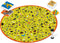 Nathan Mission animaux Bordspel Fine motor skill (dexterity)