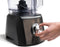 Black & Decker BXFPA1200E - Multifunctionele robot - 1200W 2,1L - Zwart