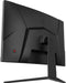 MSI Optix G24C4 E2 - Gaming Monitor - 180Hz 1ms FreeSync - Zwart