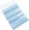 Zakken Eurostil Plastic Paraffine (50 uds)