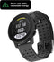 Suunto 9 Peak Pro - GPS-multisporthorloge - 40u batterijduur - Zwart