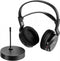 Sony MDR-RF811RK - Over-ear Koptelefoon - Draadloos tot 100 m - Zwart