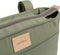 Nobodinoz Baby on the Go wandelwagen organizer Olive Green