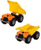 Polesie Dumptruck Barry 26 cm