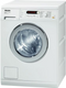 Miele W 5867 WPS Wasmachine 7 kg | 1600 rpm & WaterProof System