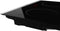 Wiggo WH-E614G(B) - Inbouw inductie kookplaat - 4 kookzones - 60 cm - Zwart