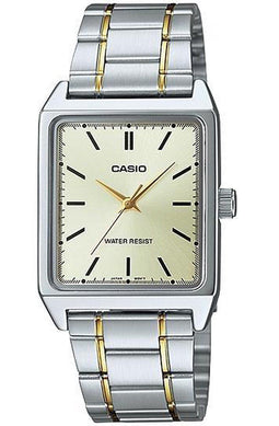 CASIO Mod. LTP-V007SG-9 - Quartz. Date. ***ORIGINAL BOX***