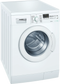 Siemens WM14E4ED - Wasmachine - 7 kg - 1400 tpm - VarioPerfect - Wit