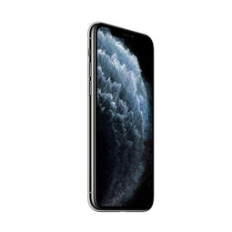 Apple iPhone 11 Pro - Smartphone - 256GB - Zilver (Simlockvrij)