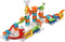 VTech Marble Rush Rocket Set - Knikkerbaan - 79 Onderdelen met Licht- en Geluidseffecten - Inclusief 10 Knikkers