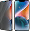 PanzerGlass Classic Fit - Privacy Screenprotector - Apple iPhone 14, iPhone 13, iPhone 13 Pro