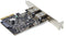 Startech.com PEXUSB312A3 - PCIe USB 3.2 Gen 2 controllerkaart - 2x 10Gbps USB-A poorten