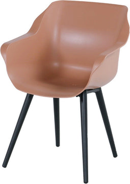 Hartman Sophie studio armstoel - Italian Terra