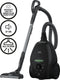 AEG VX82-1-ECO - Stofzuiger met zak - SmartMode - Zwart