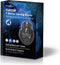 Nedis GMWD200 - Gaming muis - 2400 dpi - 7 knoppen - Draad