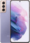Samsung Galaxy S21 5G - Paars - 256 GB - Duale fysieke simkaart + eSIM