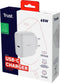 Trust Maxo - USB-C-oplader 65W - Snelladen Power Delivery 3.0 - Wit