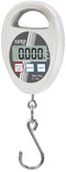 Kern HDB 10K10N Hangweegschaal Weegbereik (max.) 10 kg Resolutie 10 g Wit