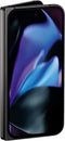 Google Pixel 9 Pro Fold - Zwart - 256 GB - Fysieke simkaart + eSIM