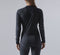 Craft Core Dry Baselayer - Thermoset Dames - Warm ademend - Zwart - Maat XS