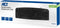 ACT Multimedia Toetsenbord USB | Qwerty/US layout | Bedraad | Stille Toets | Zwart AC5400