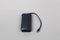 Anker A1259G11 - Powerbank 10.000 mAh - Geïntegreerde USB-C-kabel - Gerecycled plastic
