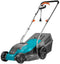 Gardena Powermax 32 - Elektrische Duwmaaier - 1100W - Geschikt voor gazons tot 200m²