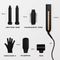 MAE Airstyler II - Haarstyler - 1300 W - Zwart