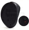 Ewent EW3158 - Draadloze Ergonomische Muis - 5 knoppen 1600 DPI