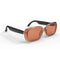 Energy Sistem Urban Music Amber - Bluetooth Zonnebril - Handsfree functie UV400 bescherming - Zwart