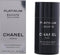 Chanel Platinum Egoiste Pour Homme Deo Stick - Deodorant - 75 ml
