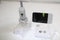 Philips Avent SCD951/26 - Beeldbabyfoon - Full HD 1080p camera met app - Wit/Grijs
