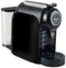 Delta Q Qool Evolution - Koffiemachine - 1L watertank - 1200W