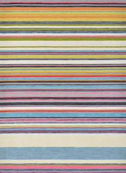 Vloerkleed Brink & Campman La Vida 476801 - maat 160 x 230 cm