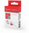 Gembird MHP-EP-001 - Hoofdtelefoons - In-ear - Rood Wit