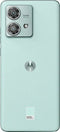 Motorola Edge 40 Neo - Blauw - 256 GB - Fysieke simkaart