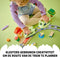 LEGO DUPLO - Interactieve avonturentrein - Licht en geluid - (57 stuks)