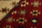 MOMO Rugs - MOMO Rugs Kelim Old 107 Vloerkleed - 145x231 cm - Vierkant - Tapijt - - Meerkleurig