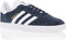 adidas Originals Gazelle Schoenen - Unisex - Blauw - 36