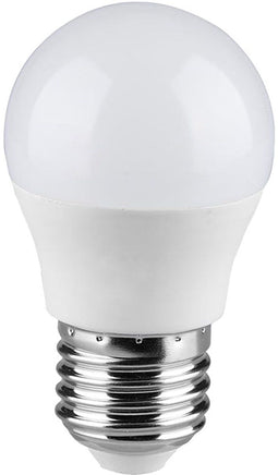V-TAC VT-290 - LED-lamp - CREE - E27-fitting - 6,5 W - 600 lumen - 3000 K - Wit