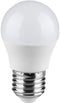 V-TAC VT-290 - LED-lamp - CREE - E27-fitting - 6,5 W - 600 lumen - 3000 K - Wit