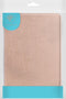imoshion E-reader Hoesje - Geschikt voor Amazon Kindle Paperwhite 4 - Slim Hard Case Sleepcover Bookcase - Rosé Goud