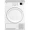 Beko DC72301BX1 - Condensdroger - LED-display - Beko Performance