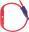 Ice-Watch IW014429 - Polshorloge - Siliconen - Rood - 34 mm
