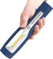 Scangrip MAG PRO - LED Handlamp - Oplaadbaar 600Lm - Blauw Zilver