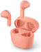 Philips TAT2236 - Draadloze oortjes - IPX4 water- en zweetbestendig - Roze
