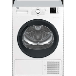 Condensdroger BEKO DH10413GAO 10 kg Wit