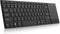 Rii K22 - Draadloos Toetsenbord - Ultra-dun met Touchpad - Qwerty US