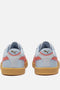 PUMA Club II Era Jr - Unisex Sneakers - SOFTFOAM+ - Haute Tropic-Peach Frost-PUMA Gold